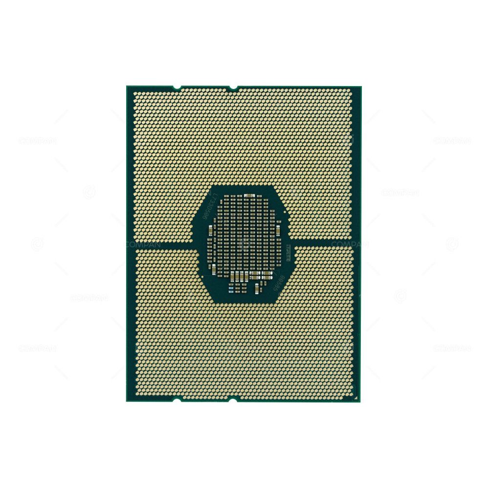 SR3HQ INTEL XEON SILVER 4116 2.10GHZ 12-CORE 16.5MB CACHE 85W LGA3647